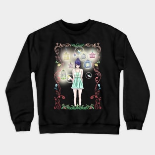 Aviary Crewneck Sweatshirt